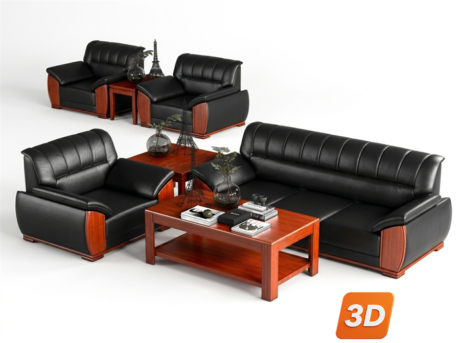 Office Furniture Skp Flies